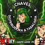 CHAVES DISTRIBUIDORA E TABACARIA