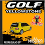 CD GOLF YELLOWSTONE -DJMASCARA