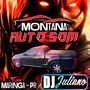 CD - Montana Auto Som - Maringa PR