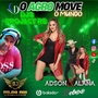 CD O AGRO MOVE O MUNDO DJS PROJECT RS