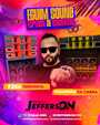 EGUIN SOUND CARNAVAL 2025 DJ JEFFERSON