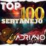 CD TOP 100 SERTANEJO SEM VINHETAS