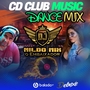 CD Club Music Dance Mix 2025