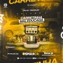 CD Carretinha Mal Educada Vol2 DjOsmarCR