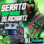 CD - Serato Safadao Do Richartz