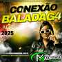 CD CONEXAO BALADA G4 EDICAO  2025