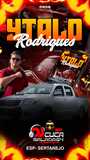 Cd Ytalo Rodrigues Especial sertanejo