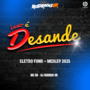 ELETRO FUNK - MEDLEY MC RD 2025