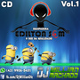 CD EDILTON SOM VOL 1