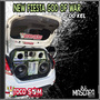 CD New fiesta GOD OF WAR do Kel eToco So