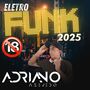 CD ELETRO FUNK 2025 PESADAO COM AS TOP