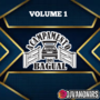 ACAMPAMENTO DOS BAGUAL VOLUME 1