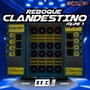 REBOQUE CLANDESTINO VOLUME 3