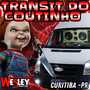 TRANSIT DO COUTINHO - DJ WESLEY SANTOS