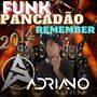 CD FUNK PANCADAO REMEMBER 2014
