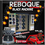 CD REBOQUE BLACK MACHINE E AMIGOS -DJMAS