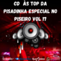 CD AS TOP PISADINHA ESP NO PISEIRO VOL17