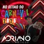 CD NO RITMO DO CARNAVAL 2025