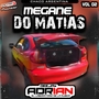 CD MEGANE DO MATIAS VOL 02