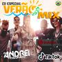 CD VERAO MIX TIK TOK 2025 DJ ANDREI COLO