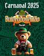 Buteco dos Putao Especial Carnaval 2025
