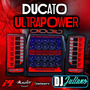 CD - Ducato UltraPower 2025