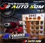 REBOQUE JR AUTO SOM VOL.02