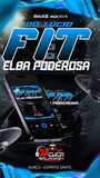 Fit  ELBA PODEROSA  Do Lucio -  Guacui