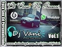 Cd Corsa Do Giovani Vol.1 - By Dj Vani