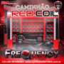 CD Caminhao RedCoil - DJFrequencyMix