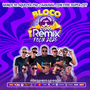 CD BLOCO CANAL REMIX FOLIA 2025