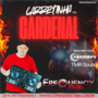 CD Carretinha do Gardenal - FrequencyMix