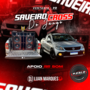 Saveiro Cross do Jango