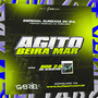 CD - Agito Beira Mar - DJ Gabriel Pr