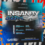 CD - Insanity Custom - DJ Gabriel Pr