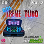 CD GOL TREME TUDO VOL 2