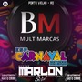 CD BM MULTIMARCAS 2025