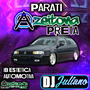 CD - Parati Azeitona Preta - Carnaval 20
