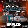CD REBOQUE AGRESSIVO DO WESLEY VOL 06