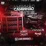 Caminhao Red Coil - DJ Luan Marques