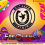 CD Comitiva Beija Flor - DJFrequencyMix
