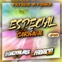 Cd Especial De Carnaval 2k25
