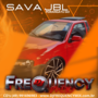 CD Sava JBL - DJ Frequency Mix