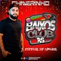 CD Baixos Club RS Esp De Carnaval 2K25