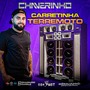 CD Carretinha Terremoto