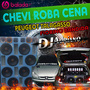 CD CHEVI ROBA CENA ESP DE PANCADA