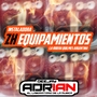 CD INSTALADORA ZH EQUIPAMIENTOS  VOL 01