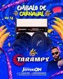 TARAMPS VOL 14 NO EMBALO DO CARNAVAL 202