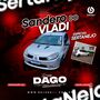 SANDERO DO VLADI ESPECIAL SERTANEJA