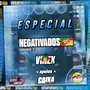 Negativados RS vol.3 Especial Carnaval